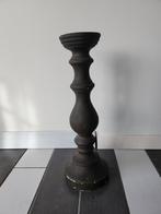 Hoge kandelaar Flament outlet, Huis en Inrichting, Woonaccessoires | Kandelaars en Kaarsen, Ophalen, Overige materialen, Gebruikt