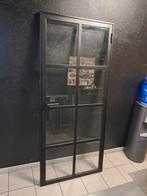 Porte intérieure en acier avec cadre, Bricolage & Construction, Fenêtres & Moustiquaires, Enlèvement, Porte intérieure