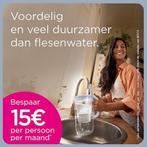 BRITA Marella filterkaraf SNELLE GRATIS LEVERING, Verzenden, Nieuw