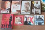 DVD's van Geert Hoste, Alle leeftijden, Ophalen, Zo goed als nieuw, Stand-up of Theatershow