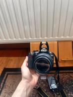 Nikon D3100 camera, Audio, Tv en Foto, Fotocamera's Digitaal, Ophalen, Zo goed als nieuw, Nikon