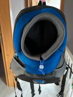 Rugzak Paws, Dieren en Toebehoren, Honden-accessoires, Ophalen, Zo goed als nieuw