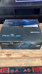 Mix 3 usb, Audio, Tv en Foto, Schotelantennes, Ophalen, Nieuw