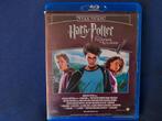 Blue Rays : "Harry Potter" - Delen 3 & 4, Comme neuf, Enlèvement ou Envoi, Aventure
