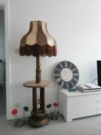 Antieke Lampenkap, Huis en Inrichting, Lampen | Lampenkappen, Ophalen, Gebruikt