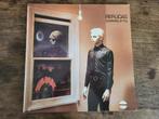 LP TUBEWAY ARMY REPLICAS (ELECTRO SYNTH NEW WAVE), Enlèvement ou Envoi, Utilisé, 12 pouces, Alternatif