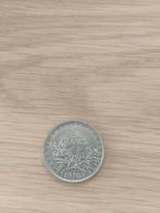 Pièces de monnaie de 5 francs de 1970, Postzegels en Munten, Ophalen