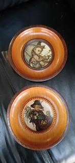 Décoration murale vintage, Enlèvement, Comme neuf