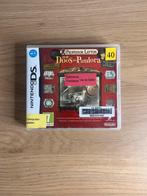Professor Layton en de Box DS van Pandora, Ophalen, Zo goed als nieuw