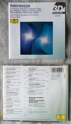 CD Musique Classique à 1,00 € (Partie 4), Comme neuf, Autres types, Enlèvement ou Envoi