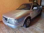 Audi cabrio 1992, Auto's, Audi, Cabriolet, 2300 cc, Leder, Handgeschakeld