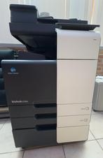 Konica Minolta Bizhub C250i in goede staat., Ophalen, Gebruikt, All-in-one, Konica Minolta