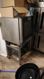 materiel HORECA, Ophalen of Verzenden, Gebruikt, Ovens, Microgolfovens en Steamers