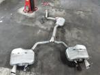 UITLAAT EINDDEMPER Audi A4 Avant (B9) (8W0253411), Auto-onderdelen, Gebruikt, Mevr. I. Hauben, Audi, Rue de l'Espoir 34 34
4030  GRIVEGNÉE, BE