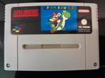 Jeu Super Mario World, Consoles de jeu & Jeux vidéo, Jeux | Nintendo Super NES, Enlèvement ou Envoi, Utilisé, Plateforme, À partir de 7 ans