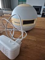 Klokradio Lenco, Ophalen, Gebruikt