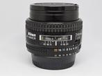 Nikon AF Nikkor 24mm f/2.8, Ophalen of Verzenden, Gebruikt