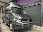 Volkswagen Grand California XXL 600 Rijbewijs B! 10.000km, Auto's, Volkswagen, 4 zetels, 4 cilinders, 0 kg, 131 kW