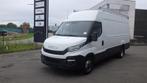 Iveco Daily 35 150 (Stock ID 25413), Auto's, Bestelwagens en Lichte vracht, Euro 5, Elektrische ramen, 2287 cc, Iveco