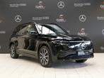 Mercedes-Benz EQB EQB 300 4MATIC AMG Line DOS 8051, Auto's, Mercedes-Benz, Automaat, Gebruikt, 417 km, Zwart