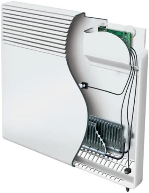 elektrische radiator wandconvector thermor 2000 W, Doe-het-zelf en Bouw, Verwarming en Radiatoren, Gebruikt, Radiator, 800 watt of meer