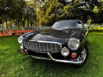 Volvo P 1800 S P1800S (bj 1969) beschikbaar voor biedingen