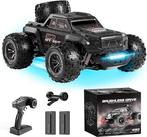 RC Monstertruck | 4WD | GRATIS ELVERING