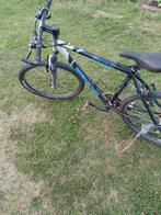 Minerva mistral mountainbike + extra kader, Fietsen en Brommers, Fietsen | Mountainbikes en ATB, Ophalen, Gebruikt