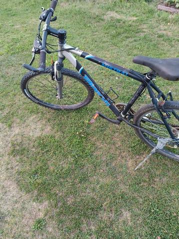 Minerva  Mistral mountainbike, Enlèvement, Utilisé