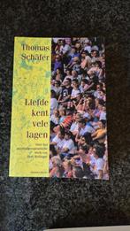 Liefde kent vele lagen, Boeken, Ophalen of Verzenden, Zo goed als nieuw