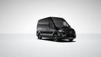 Mercedes-Benz Sprinter 319 CDI GB L2 RWD 9G-TRONIC 3.5T SELE, Auto's, Bestelwagens en Lichte vracht, Automaat, 4 deurs, 4 cilinders