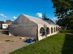 Tent 12x6m, Jardin & Terrasse, Tonnelles, 2 mètres ou plus, 6 mètres ou plus, Autres types, 8 mètres et plus