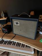 Ampli vintage Harmony h303a 1960, Muziek en Instrumenten, Versterkers | Bas en Gitaar, Ophalen, Gebruikt, Gitaar, Minder dan 50 watt