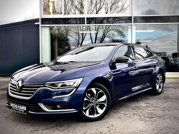 Renault Talisman S-EDITION 118kw DAB / SFEERLICHT / TREKHAAK beschikbaar voor biedingen