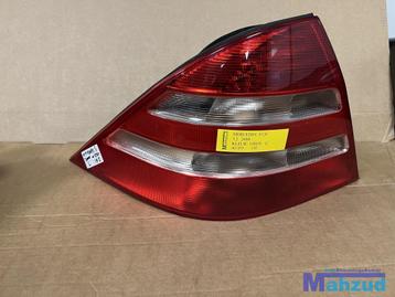 MERCEDES S-KLASSE W220 Links achterlicht 1998-2005 beschikbaar voor biedingen