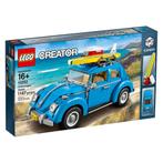 LEGO 10252 VW BEETLE, Kinderen en Baby's, Speelgoed | Duplo en Lego, Ophalen of Verzenden, Zo goed als nieuw, Losse stenen, Lego