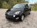 Renault Twingo 1.2 E ✅CT OK + CAR-PASS✅, Autos, Renault, Euro 5, Entreprise, Boîte manuelle, Noir