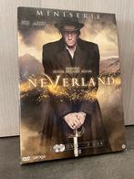 Neverland (2 dvd’s - 3 uur), Ophalen of Verzenden, Gebruikt