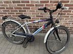 Norta boys force jongensfiets, Fietsen en Brommers, Ophalen, Versnellingen, NORTA, Gebruikt