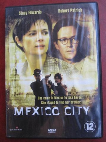Mexico City (2000) beschikbaar voor biedingen
