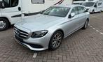 Mercedes E200 Full Option Automaat, Auto's, Automaat, Euro 6, Bedrijf, Te koop