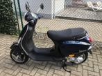 Vespa lx 50 ( 4 takt) 4 v b klasse ( 45), Fietsen en Brommers, Scooters | Vespa, Ophalen, Vespa LX, Klasse B (45 km/u), Zo goed als nieuw