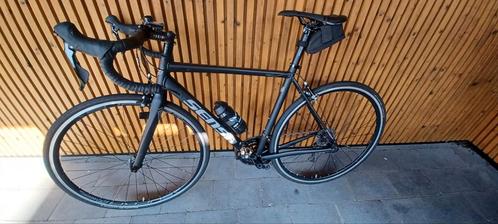 Racefiets, Fietsen en Brommers, Fietsen | Racefietsen, Zo goed als nieuw, Ophalen