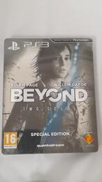 Beyond two souls special edition ps3, Enlèvement ou Envoi, Comme neuf