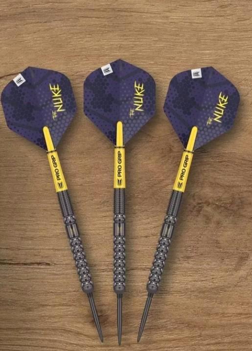 Luke littler darts, Sport en Fitness, Darts, Nieuw, Pijlen, Ophalen