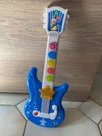 Bumba gitaar, Kinderen en Baby's, Ophalen, Zo goed als nieuw, Overige typen, Met geluid
