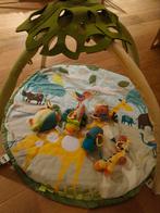 Handige speelmat voor baby's, Enlèvement