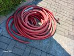 Waterdarm  met brandpistol, Tuin en Terras, Tuinslangen, Ophalen of Verzenden