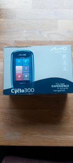 mio cyclo 300, Fietsen en Brommers, Fietsaccessoires | Fietscomputers, Ophalen, Gebruikt