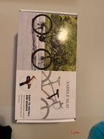 Kinderzitje zadel vooraan - Nieuw nooit gebruikt, Fietsen en Brommers, Ophalen, Nieuw, Voorzitje, Saddle Seat